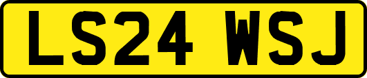 LS24WSJ