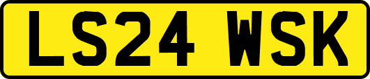 LS24WSK
