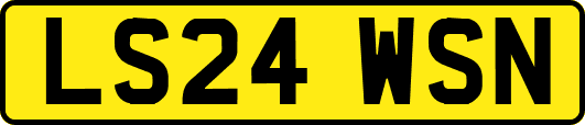 LS24WSN