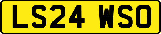 LS24WSO