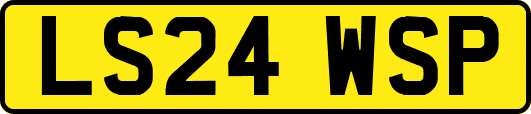 LS24WSP