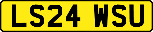 LS24WSU