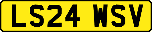 LS24WSV