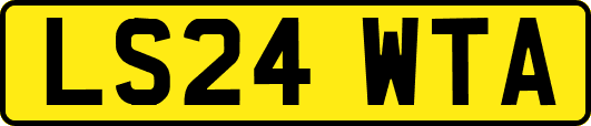 LS24WTA