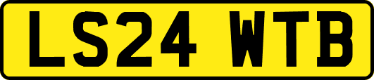 LS24WTB