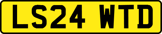 LS24WTD