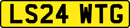 LS24WTG