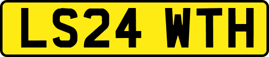 LS24WTH