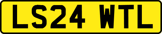 LS24WTL