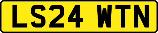 LS24WTN