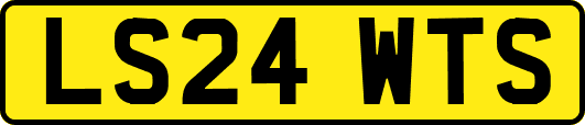 LS24WTS