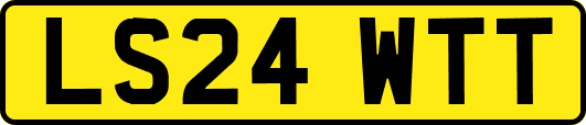 LS24WTT