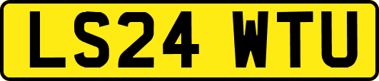 LS24WTU