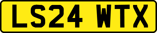 LS24WTX