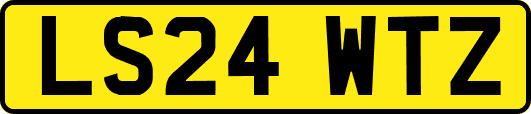 LS24WTZ
