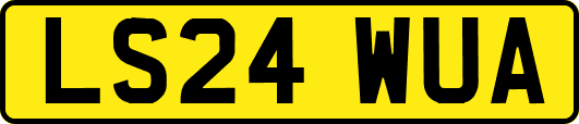 LS24WUA