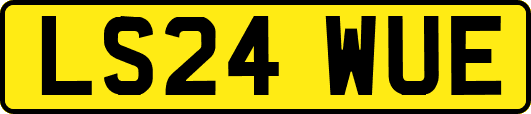 LS24WUE