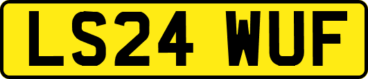 LS24WUF