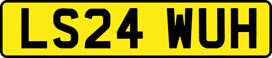 LS24WUH