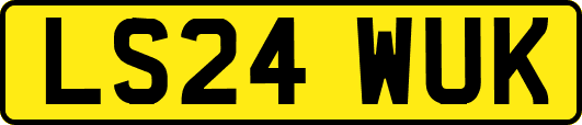 LS24WUK