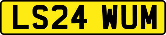 LS24WUM