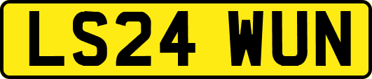 LS24WUN