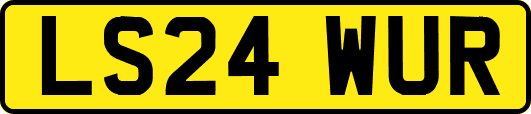LS24WUR