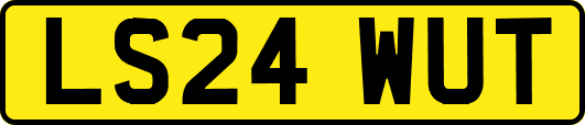 LS24WUT