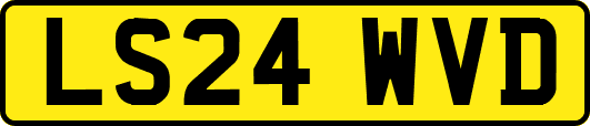 LS24WVD
