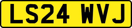 LS24WVJ