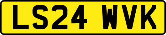 LS24WVK