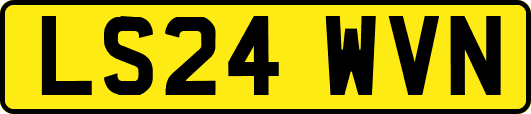 LS24WVN