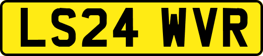 LS24WVR