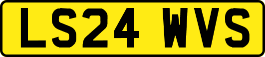 LS24WVS