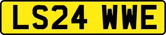 LS24WWE