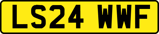 LS24WWF