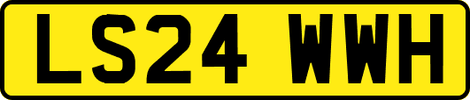 LS24WWH