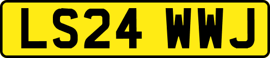 LS24WWJ