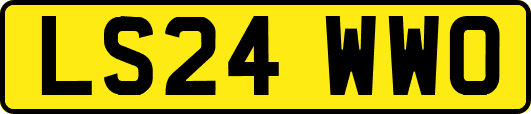LS24WWO