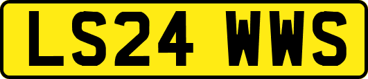 LS24WWS