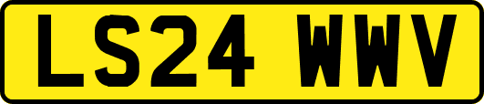 LS24WWV
