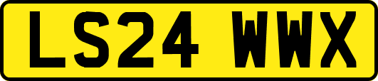 LS24WWX