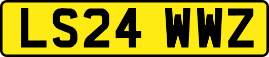 LS24WWZ
