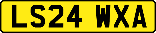 LS24WXA