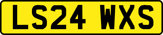 LS24WXS