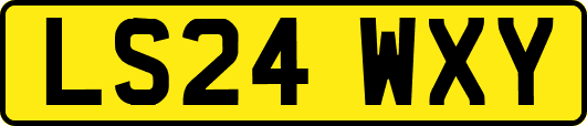 LS24WXY