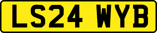 LS24WYB