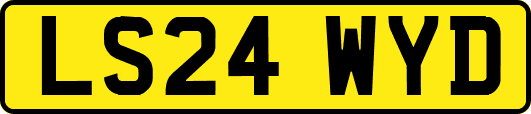 LS24WYD