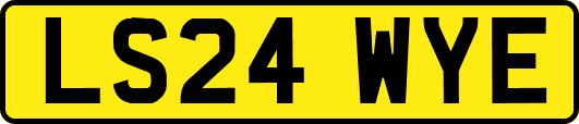 LS24WYE