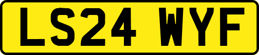 LS24WYF
